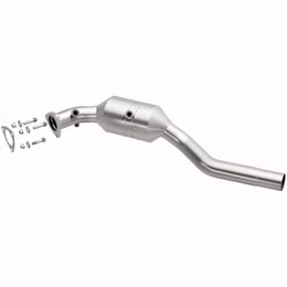 444067, MAGNAFLOW 444067 Catalytic Converter Direct-Fit California Grade for PORSCHE 911 Carrera 4 / Carrera 4S (996) in UAE, Dubai. Condition - new. Price 4,580 AED. Photo, seller contacts | AUTO.AE