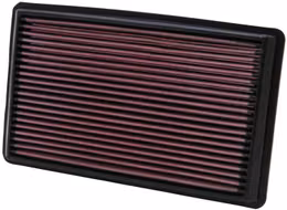 33-2232, K&N 33-2232 Replacement Air Filter SUBARU LEGACY 90-04, IMPREZA 92-07, FORESTER 97-05, LOYALE 90-94 в ОАЭ, Дубай. Состояние - новое. Цена 390 AED. Фото, контакты продавца | AUTO.AE