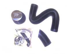 57-0404, K&N 57-0404 Performance Air Intake System CITROEN SAXO L4-1.1L F/I, 1999-2003 в ОАЭ, Дубай. Состояние - новое. Цена 1 450 AED. Фото, контакты продавца | AUTO.AE