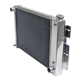 SUM-384019, Summit Racing™ Performance Fit Aluminum Radiators for 1967-1969 CAMARO, FIREBIRD - SUM-384019 in UAE, Dubai. Condition - new. Price 1,600 AED. Photo, seller contacts | AUTO.AE
