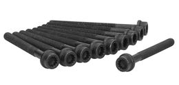 AJU-81054400, Ajusa Cylinder Head Bolt Sets 81054400 في الإمارات, دبي. Condition - new. Price 680 AED. Photo, seller contacts | AUTO.AE