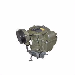 URM-7-7267, UREMCO Remanufactured  CFM 1-Barrel Carburetor 7-7267 in UAE, Dubai. Condition - new. Price 850 AED. Photo, seller contacts | AUTO.AE