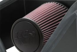 KNN-77-3103KC, K&N 77 Series High-Flow Performance Cold Air Intake Kits 77-3103KC في الإمارات, دبي. Condition - new. Price 2,020 AED. Photo, seller contacts | AUTO.AE