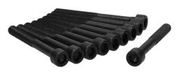 AJU-81027300, Ajusa Cylinder Head Bolt Sets 81027300 في الإمارات, دبي. Condition - new. Price 270 AED. Photo, seller contacts | AUTO.AE