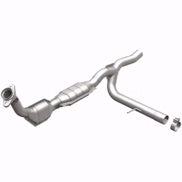 24090, MAGNAFLOW 24090 Catalytic Converter Direct-Fit HM Grade for FORD F-150 2004-2008 in UAE, Dubai. Condition - new. Price 4,050 AED. Photo, seller contacts | AUTO.AE