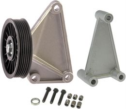 RNB-34217, Dorman Air Conditioner Bypass Pulleys 34217 в ОАЭ, Дубай. Состояние - новое. Цена 270 AED. Фото, контакты продавца | AUTO.AE
