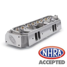 EDL-60917, Edelbrock Performer RPM Bare NHRA Stock/Super Stock Cylinder Heads 60917 в ОАЭ, Дубай. Состояние - новое. Цена 5 440 AED. Фото, контакты продавца | AUTO.AE