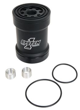 SOF-209-531B, System 1 Spin-On Oil Filters 209-531B في الإمارات, دبي. Condition - new. Price 1,460 AED. Photo, seller contacts | AUTO.AE
