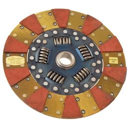 CTF-DF384161, Centerforce Dual Friction Clutch Discs DF384161 в ОАЭ, Дубай. Состояние - новое. Цена 1 010 AED. Фото, контакты продавца | AUTO.AE