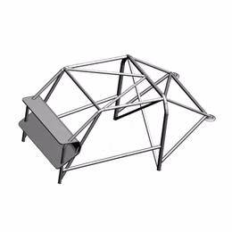 AB0-0100-271, OMP AB0-0100-271 Roll Cage for VW Scirocco (MK3) 2008- в ОАЭ, Дубай. Состояние - новое. Цена 11 160 AED. Фото, контакты продавца | AUTO.AE