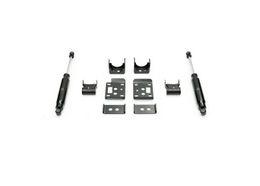 IHC-IHCF1522RK56, IHC Suspension Lowering Kits for 2015-2025 F-150 - IHC-F1522RK-56 в ОАЭ, Дубай. Состояние - новое. Цена 1 680 AED. Фото, контакты продавца | AUTO.AE