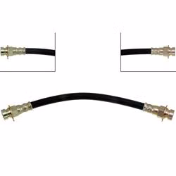 DHB-H26960, Dorman Hydraulic Brake Hoses H26960 in UAE, Dubai. Condition - new. Price 70 AED. Photo, seller contacts | AUTO.AE