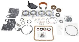 SUM-705066, Summit Racing™ 30-Spline 4L60E, 4L65E, 4L70E Transmission Rebuild Kit SUM-705066 في الإمارات, دبي. Condition - new. Price ⁦1,510 AED⁩. Photo, seller contacts | AUTO.AE