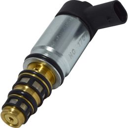 UAC-EX10557C, Universal Air Conditioner Vacuum Solenoid Valves EX 10557C in UAE, Dubai. Condition - new. Price 310 AED. Photo, seller contacts | AUTO.AE