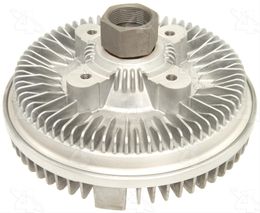 FSS-46033, Four Seasons Fan Clutches for 1997-2011 DAKOTA, 1998-1999 DURANGO - 46033 في الإمارات, دبي. Condition - new. Price 470 AED. Photo, seller contacts | AUTO.AE