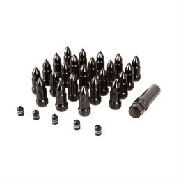 RGG-1671527, Rugged Ridge Lug Nuts 16715.27 в ОАЭ, Дубай. Состояние - новое. Цена 410 AED. Фото, контакты продавца | AUTO.AE