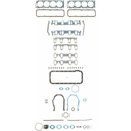FEL-FS8554PT, Fel-Pro Engine Gasket Kits FS 8554 PT في الإمارات, دبي. Condition - new. Price 580 AED. Photo, seller contacts | AUTO.AE