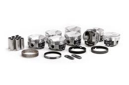 UEM-IC9919KTM030, ICON FHR Series Piston and Ring Kits IC9919KTM.030 in UAE, Dubai. Condition - new. Price 3,690 AED. Photo, seller contacts | AUTO.AE