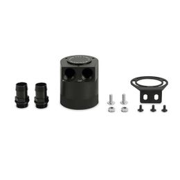MIO-MMBCC-HF, Mishimoto Baffled Oil Catch Cans MMBCC-HF in UAE, Dubai. Condition - new. Price 1,150 AED. Photo, seller contacts | AUTO.AE