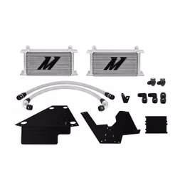 MMOC-EVO-08, MISHIMOTO MMOC-EVO-08 Oil Cooler for MITSUBISHI EVO X 2008+ в ОАЭ, Дубай. Состояние - новое. Цена 4 320 AED. Фото, контакты продавца | AUTO.AE