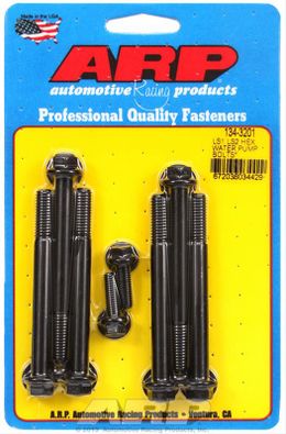 ARP-134-3201, ARP Water Pump Bolt Kits 134-3201 في الإمارات, دبي. Condition - new. Price 130 AED. Photo, seller contacts | AUTO.AE