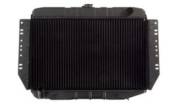 SUM-382036, Summit Racing™ Classic OEM Radiators for 1974-1983 CHEROKEE, 1984-1991 GRAND WAGONEER, 1972-1978 WAGONEER - SUM-382036 في الإمارات, دبي. Condition - new. Price 2,120 AED. Photo, seller contacts | AUTO.AE