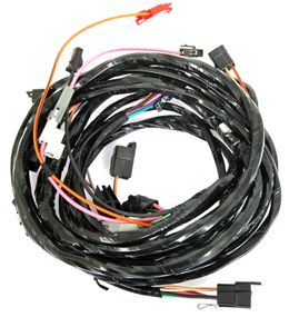 SUM-RP21389, Summit Racing™ Reproduction Wiring Harnesses SUM-RP21389 в ОАЭ, Дубай. Состояние - новое. Цена 1 130 AED. Фото, контакты продавца | AUTO.AE