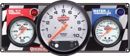 QCR-61-6031, QuickCar Standard Gauge Panels 61-6031 في الإمارات, دبي. Condition - new. Price 1,610 AED. Photo, seller contacts | AUTO.AE