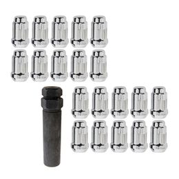 SUM-755573, Summit Racing™ Spline Lug Nut Wheel Installation Kits SUM-755573 في الإمارات, دبي. Condition - new. Price 180 AED. Photo, seller contacts | AUTO.AE