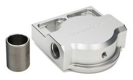 HAM-3407, Hamburger's Performance Oil Filter Mounts 3407 في الإمارات, دبي. Condition - new. Price 1,000 AED. Photo, seller contacts | AUTO.AE