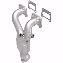 50807, MAGNAFLOW 50807 Manifold Catalytic Converter HM Grade for NISSAN 200SX 1995-1998 in UAE, Dubai. Condition - new. Price 3,000 AED. Photo, seller contacts | AUTO.AE