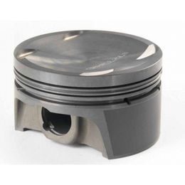 930101105-1, MAHLE 930101105-1 Piston (86.50mm x 31.83mm CH, 86.0mm stroke, 136mm rod, 309g) for NISSAN Silva SR20DET 2.0L in UAE, Dubai. Condition - new. Price 620 AED. Photo, seller contacts | AUTO.AE