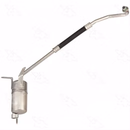 FSS-83372, Four Seasons Air Conditioning Accumulators and Receiver Driers for 2002-2005 X-TYPE - 83372 in UAE, Dubai. Condition - new. Price 320 AED. Photo, seller contacts | AUTO.AE