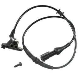 HLN-2ABS1429, Holstein Parts ABS Sensors for 2006-2010 EXPLORER, MOUNTAINEER, 2007-2010 EXPLORER SPORT TRAC - 2ABS1429 в ОАЭ, Дубай. Состояние - новое. Цена 230 AED. Фото, контакты продавца | AUTO.AE