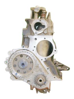 VRE-DA21, VEGE Remanufactured Long Block Crate Engines for 1987-1988 EAGLE, 1987 J10, 1988-1990 WRANGLER - DA21 in UAE, Dubai. Condition - new. Price 14,750 AED. Photo, seller contacts | AUTO.AE