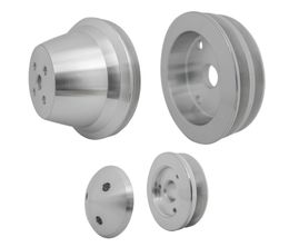 MCH-6015, March Performance Chevy V-Belt Pulley Kits 6015 في الإمارات, دبي. Condition - new. Price 1,210 AED. Photo, seller contacts | AUTO.AE