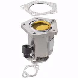 337240, MAGNAFLOW 337240 Catalytic Converter Direct-Fit California Grade for HYUNDAI Excel 1986-1989 in UAE, Dubai. Condition - new. Price 2,690 AED. Photo, seller contacts | AUTO.AE