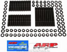 ARP-145-4206, ARP Pro Series Cylinder Head Studs 145-4206 in UAE, Dubai. Condition - new. Price 1,100 AED. Photo, seller contacts | AUTO.AE