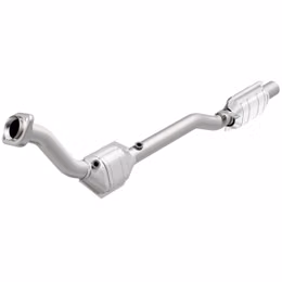 MPE-51819, MagnaFlow Direct-Fit Catalytic Converters for 1999-2001 EXPLORER, MOUNTAINEER - 51819 в ОАЭ, Дубай. Состояние - новое. Цена 3 600 AED. Фото, контакты продавца | AUTO.AE