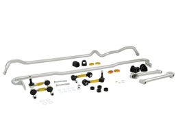 WHL-BSK018, Whiteline Sway Bars for 2014-2018 FORESTER - BSK018 in UAE, Dubai. Condition - new. Price 4,130 AED. Photo, seller contacts | AUTO.AE