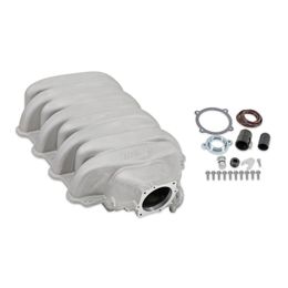 HLY-300-900, Holley Ford 7.3L Godzilla Low-Profile Intake Manifolds 300-900 في الإمارات, دبي. Condition - new. Price 4,780 AED. Photo, seller contacts | AUTO.AE