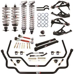 QA1-HK22-GMA2, QA1 Level 2 Full Vehicle Handling Suspension Kits HK22-GMA2 في الإمارات, دبي. Condition - new. Price 25,590 AED. Photo, seller contacts | AUTO.AE