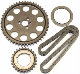 CLO-9-3647TX3-5, Cloyes Race Billet True Roller Timing Sets 9-3647TX3-5 في الإمارات, دبي. Condition - new. Price 720 AED. Photo, seller contacts | AUTO.AE
