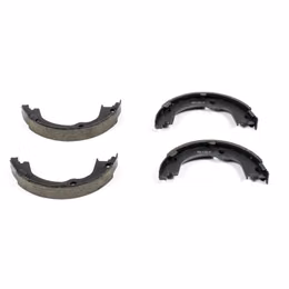 PWR-B932, PowerStop Autospecialty Stock Replacement Brake Shoes B932 в ОАЭ, Дубай. Состояние - новое. Цена 170 AED. Фото, контакты продавца | AUTO.AE