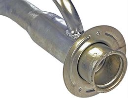 RNB-577-346, Dorman Fuel Tank Filler Necks for 2003-2009 RAM 2500, 2003-2008 RAM 3500 - 577-346 в ОАЭ, Дубай. Состояние - новое. Цена 770 AED. Фото, контакты продавца | AUTO.AE