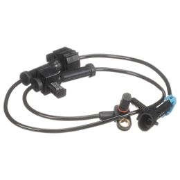 DFP-SS11518, Delphi ABS Wheel Speed Sensors for 2007-2013 SIERRA 1500, SILVERADO 1500 - SS11518 في الإمارات, دبي. Condition - new. Price 240 AED. Photo, seller contacts | AUTO.AE