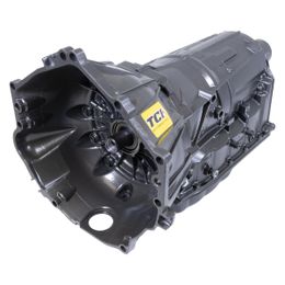 TCI-391000, TCI StreetFighter Chevrolet 6L80E Automatic Transmission 391000 في الإمارات, دبي. Condition - new. Price ⁦23,860 AED⁩. Photo, seller contacts | AUTO.AE
