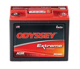 ODY-PC680, Odyssey Drycell Batteries ODS-AGM16L в ОАЭ, Дубай. Состояние - новое. Цена 900 AED. Фото, контакты продавца | AUTO.AE