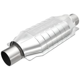MPE-51006, MagnaFlow Universal Catalytic Converters 51006 في الإمارات, دبي. Condition - new. Price 920 AED. Photo, seller contacts | AUTO.AE