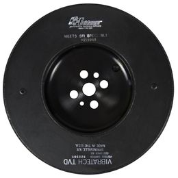 FLU-920301, Fluidampr Harmonic Dampers for 2003-2009 RAM 2500, 2003-2008 RAM 3500 - 920301 في الإمارات, دبي. Condition - new. Price 3,080 AED. Photo, seller contacts | AUTO.AE